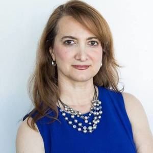 Meet your Posher, Cindy